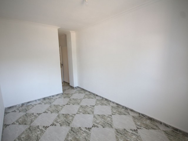 4 Makuuhuoneen Huoneisto Málaga Centro