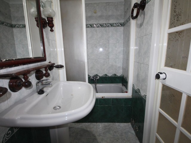 4 Makuuhuoneen Huoneisto Málaga Centro