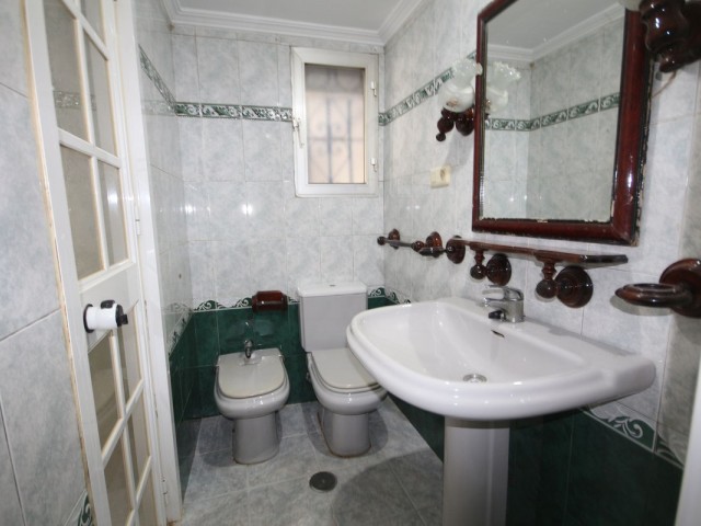 4 Makuuhuoneen Huoneisto Málaga Centro