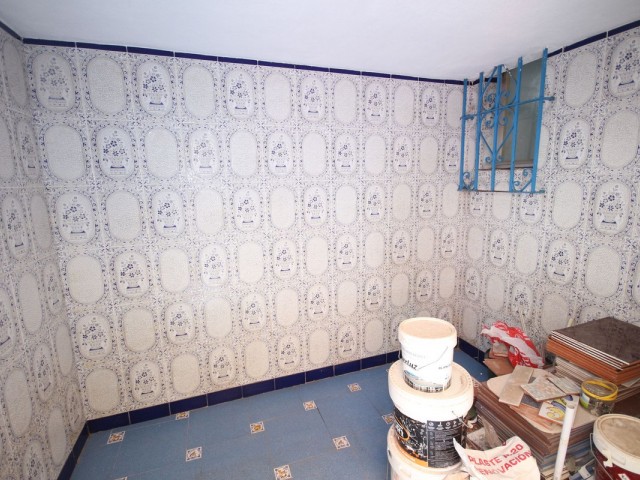 4 Makuuhuoneen Huoneisto Málaga Centro