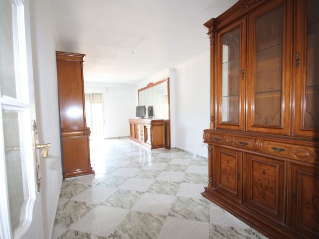 Apartment, Malaga Centro, R5361478