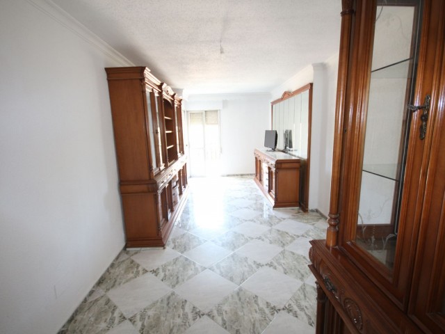 Apartment, Malaga Centro, R5361478