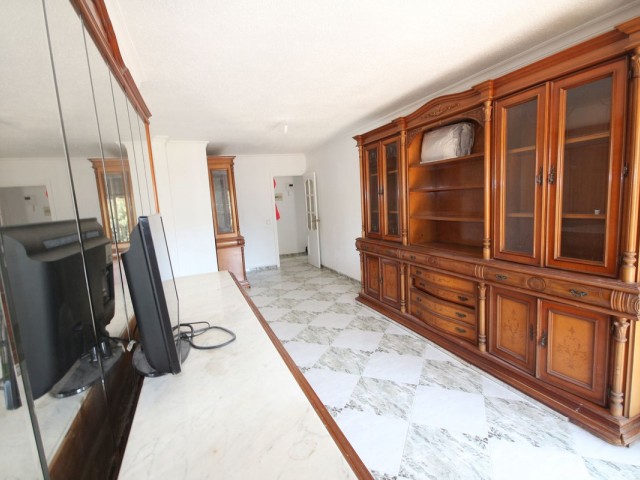 Apartment, Malaga Centro, R5361478