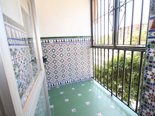 Apartment, Malaga Centro, R5361478