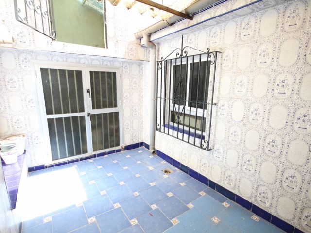 4 Sovrums Lägenhet i Málaga Centro