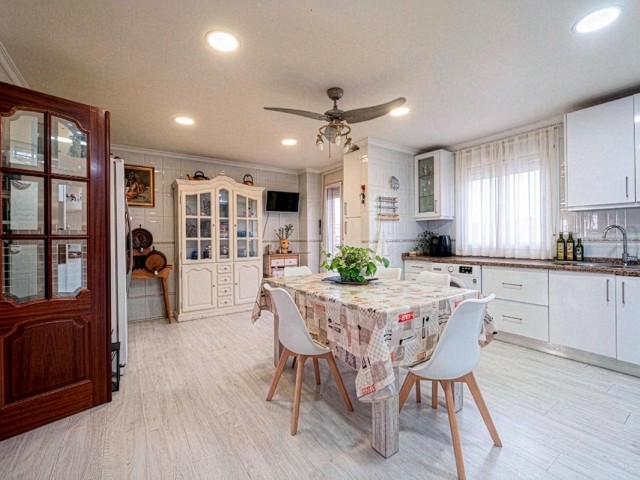 4 Makuuhuoneen Huoneisto Málaga