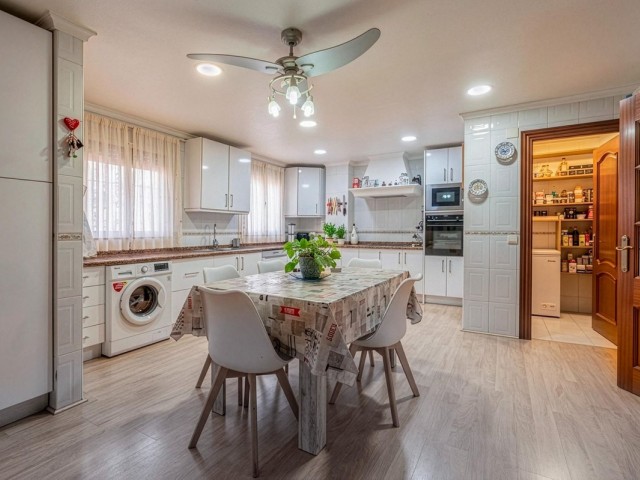 4 Makuuhuoneen Huoneisto Málaga