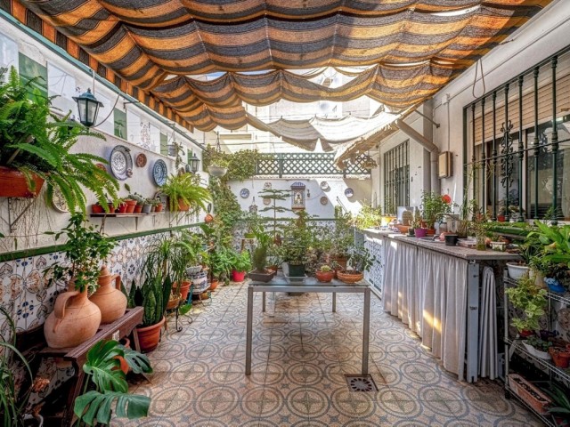 4 Makuuhuoneen Huoneisto Málaga