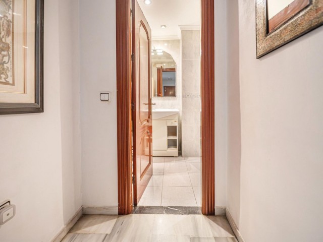 4 Makuuhuoneen Huoneisto Málaga