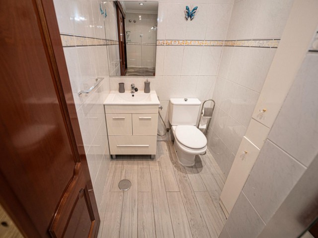 4 Makuuhuoneen Huoneisto Málaga