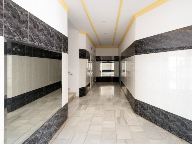 4 Makuuhuoneen Huoneisto Málaga