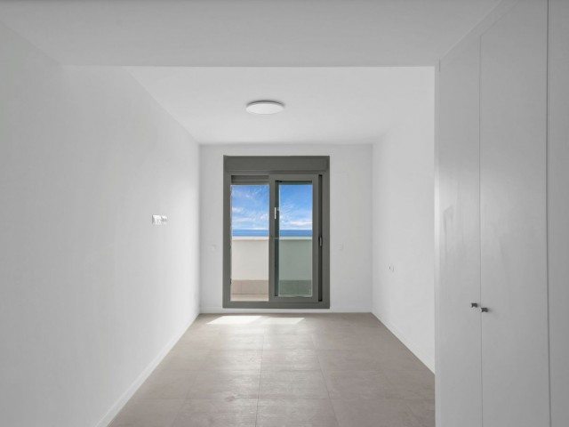 2 Makuuhuoneen Huoneisto Benalmadena Pueblo