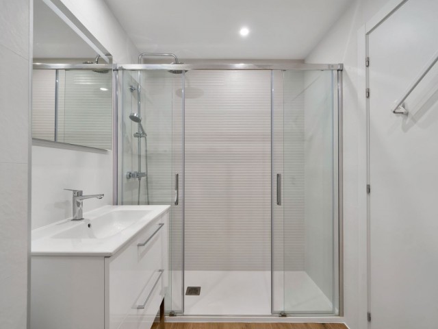 2 Makuuhuoneen Huoneisto Benalmadena Pueblo