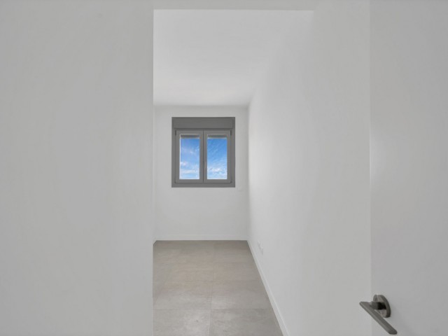 2 Makuuhuoneen Huoneisto Benalmadena Pueblo