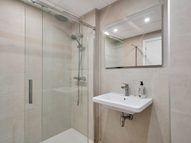 2 Makuuhuoneen Huoneisto Benalmadena Pueblo