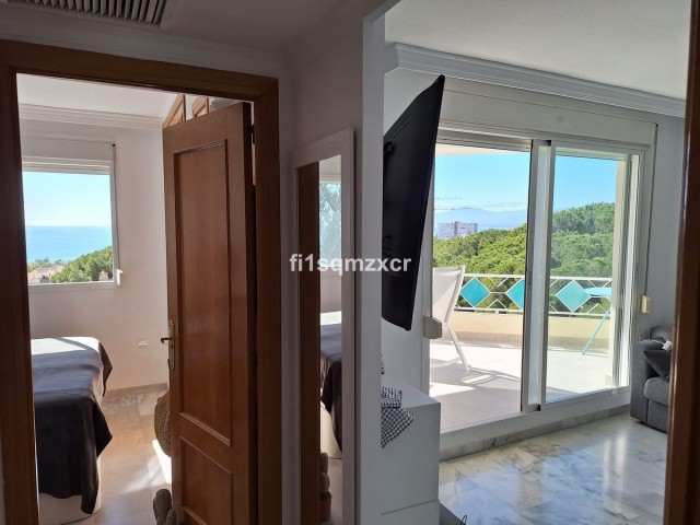 Appartement avec 3 Chambres  à Marbella