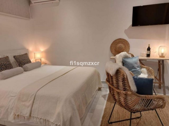 Appartement avec 3 Chambres  à Marbella