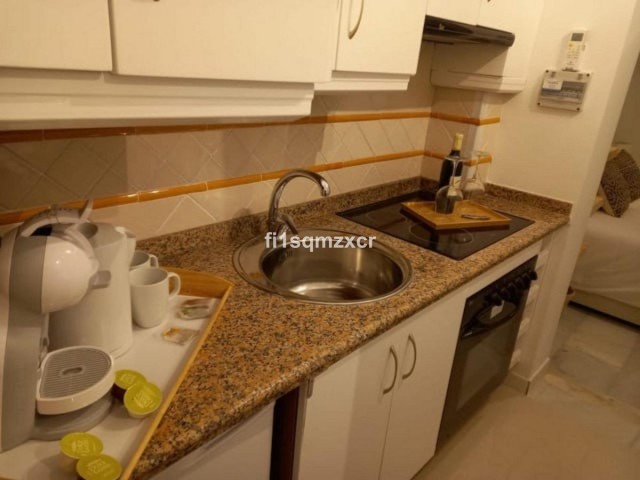 Appartement avec 3 Chambres  à Marbella