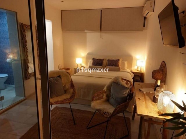 Appartement avec 3 Chambres  à Marbella