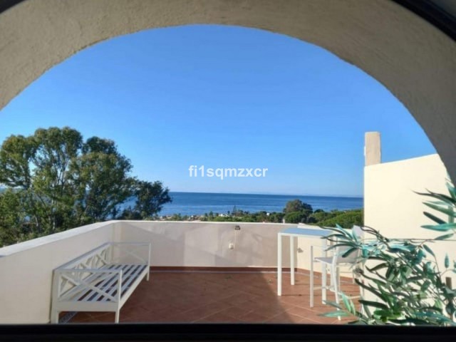 Appartement avec 3 Chambres  à Marbella