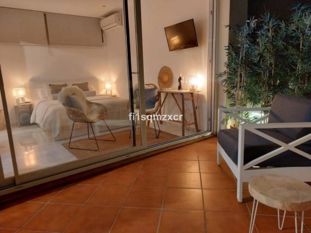 Appartement avec 3 Chambres  à Marbella
