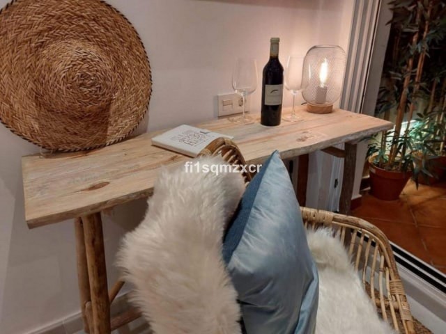 Appartement avec 3 Chambres  à Marbella