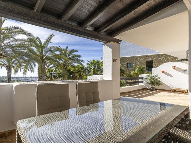 2 Makuuhuoneen Huoneisto Casares