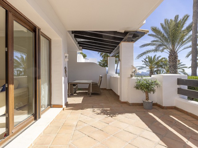 2 Makuuhuoneen Huoneisto Casares