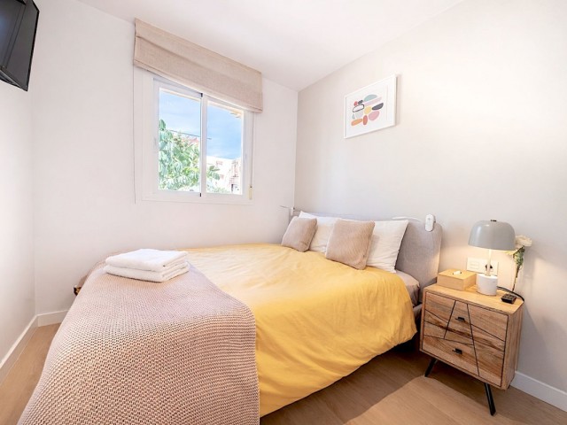 3 Makuuhuoneen Rivitalo Estepona