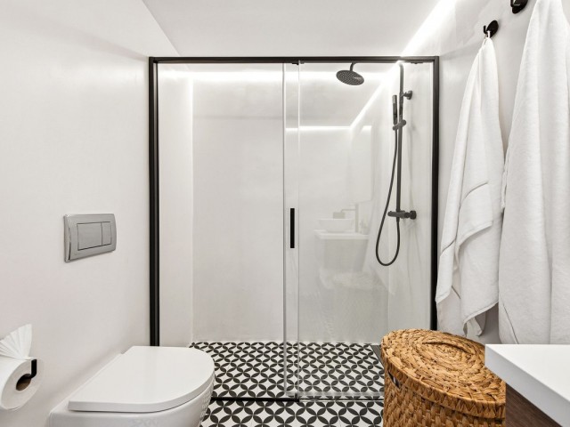 Kattohuoneisto Torrequebrada