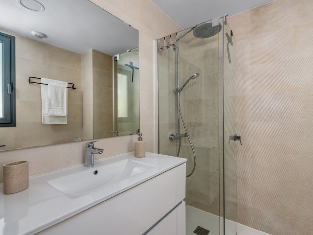 2 Makuuhuoneen Huoneisto Fuengirola