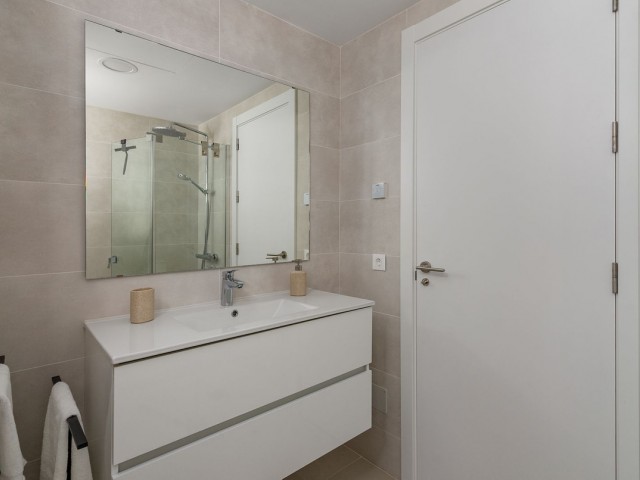 2 Makuuhuoneen Huoneisto Fuengirola