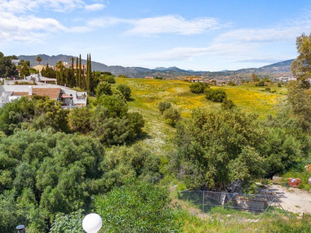 4 Makuuhuoneen Huvila Mijas