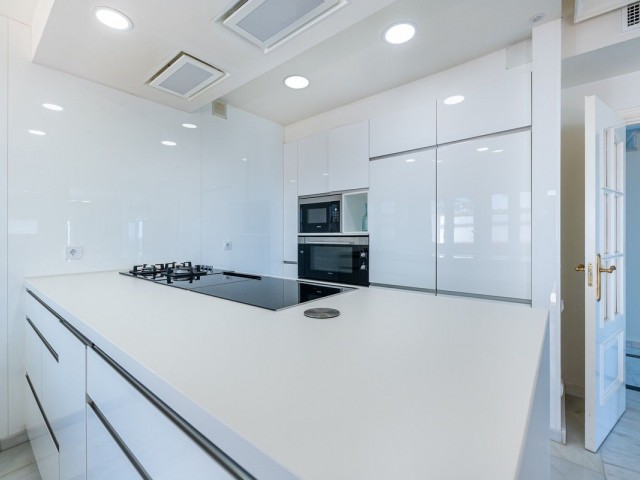 5 Makuuhuoneen Huvila La Capellania