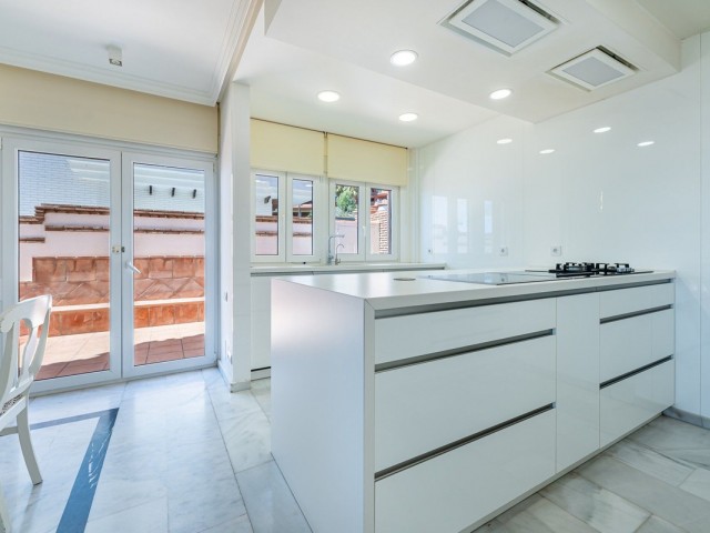 5 Makuuhuoneen Huvila La Capellania