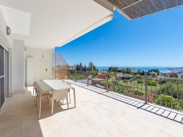 5 Makuuhuoneen Huvila La Capellania