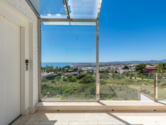 5 Makuuhuoneen Huvila La Capellania