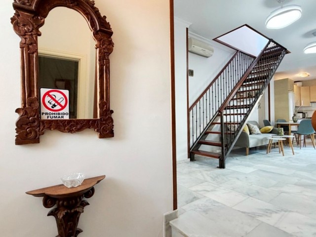 3 Soveroms Leilighet i Fuengirola