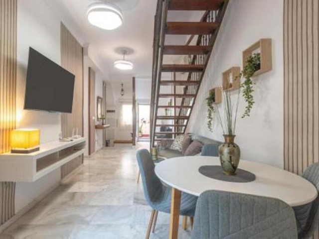 3 Soveroms Leilighet i Fuengirola