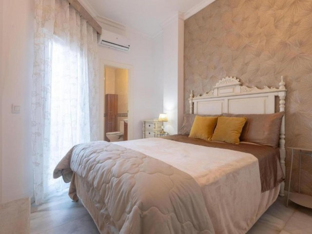 3 Soveroms Leilighet i Fuengirola