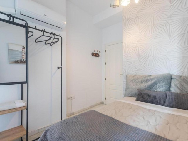 3 Soveroms Leilighet i Fuengirola