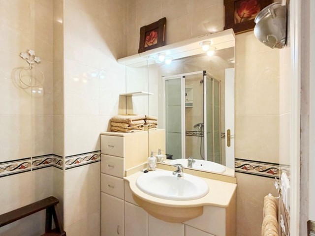 3 Soveroms Leilighet i Fuengirola