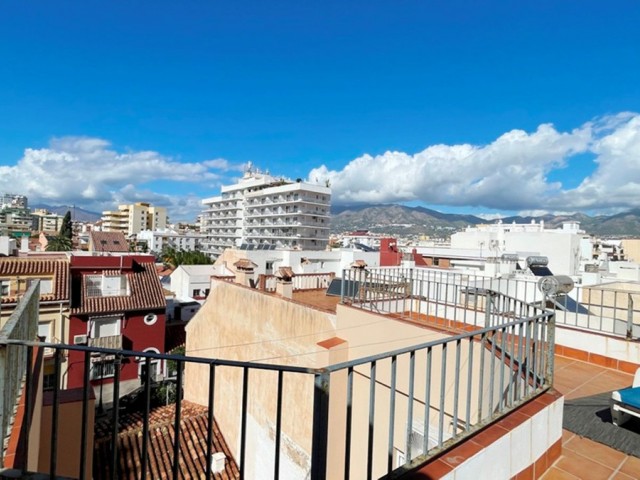 3 Soveroms Leilighet i Fuengirola