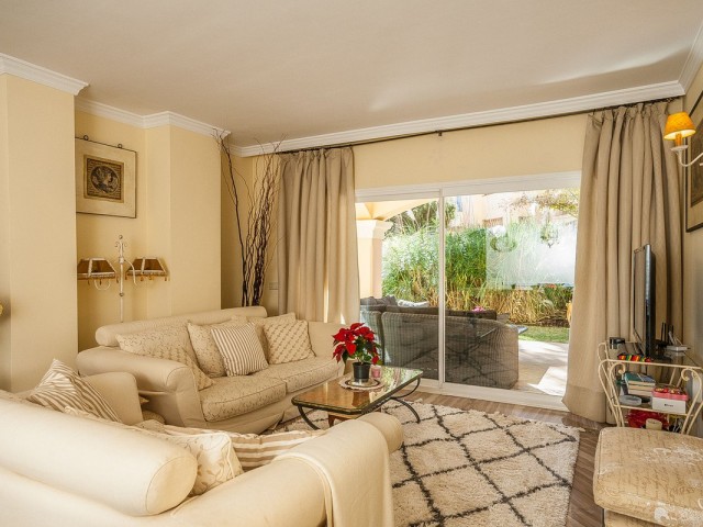 2 Soveroms Leilighet i Elviria