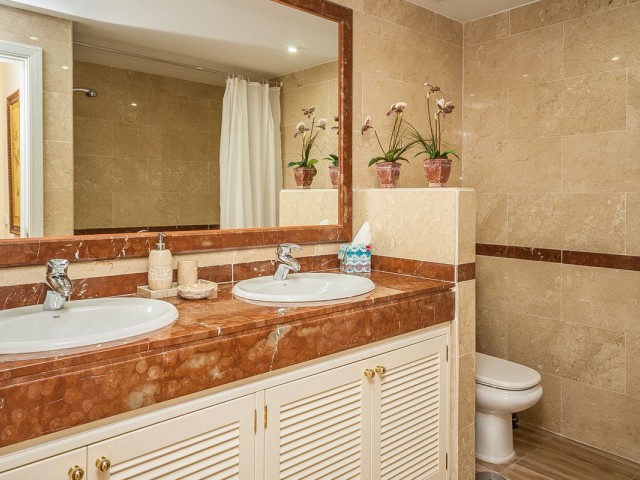 2 Soveroms Leilighet i Elviria