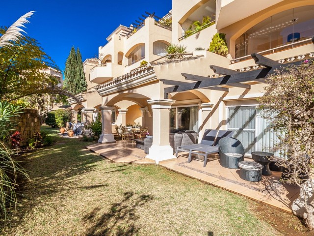 2 Soveroms Leilighet i Elviria