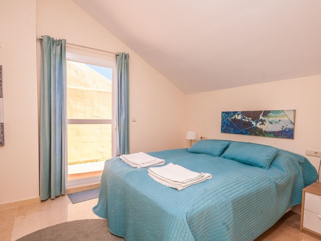 Kattohuoneisto Elviria