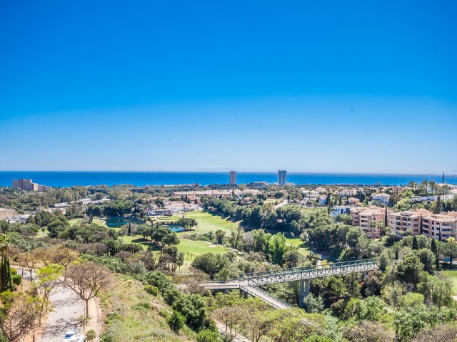 Kattohuoneisto Elviria