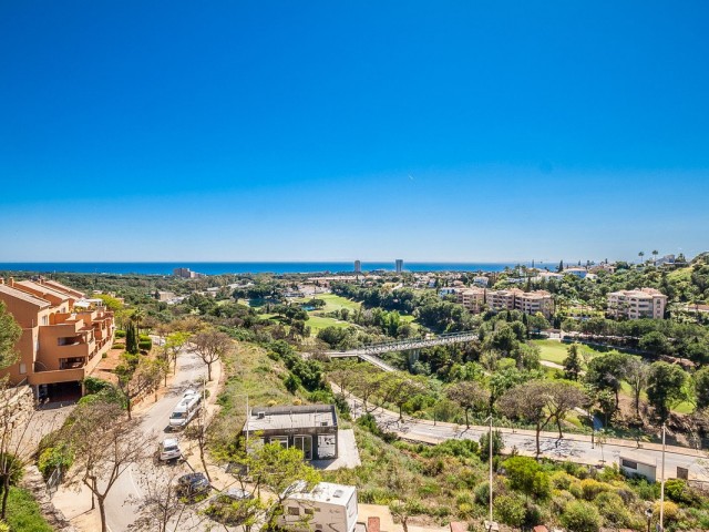 Kattohuoneisto Elviria