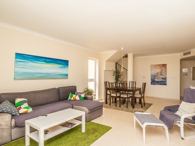 Kattohuoneisto Elviria